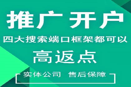 某企业SEM竞价代运营公司合作项目全记录